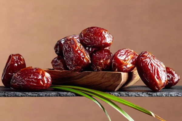 تصویر 4 از راهنمای خرید خرمای پیارم درشت + قیمت عالی